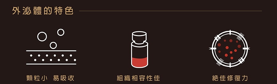 甚麼是外泌體？認識新一代幹細胞衍生物-訊聯次世代外泌體Exosome